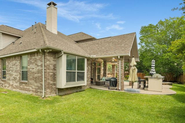 11 Pintuck Place, Spring, TX 77389