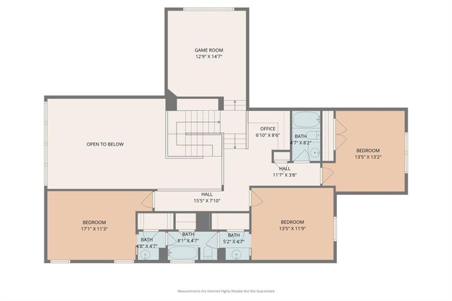 11 Pintuck Place, Spring, TX 77389