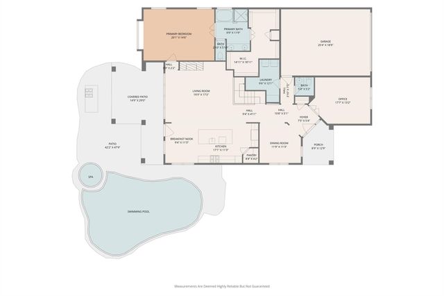 11 Pintuck Place, Spring, TX 77389