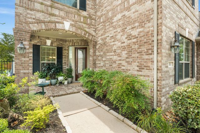11 Pintuck Place, Spring, TX 77389