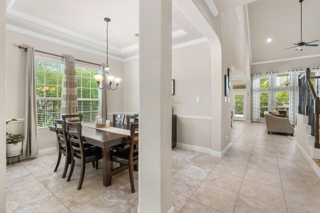 11 Pintuck Place, Spring, TX 77389