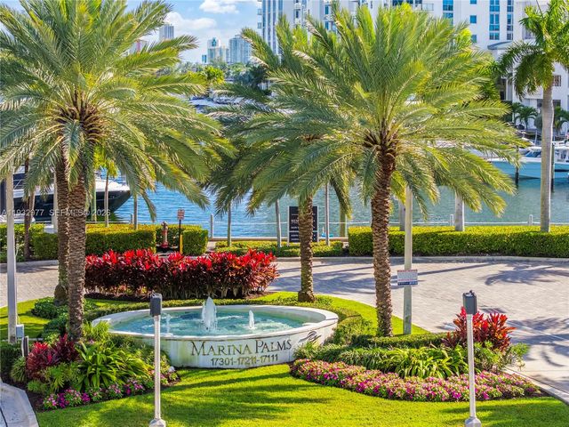 17111 Biscayne Blvd 803, North Miami Beach, FL 33160