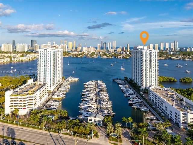 17111 Biscayne Blvd 803, North Miami Beach, FL 33160