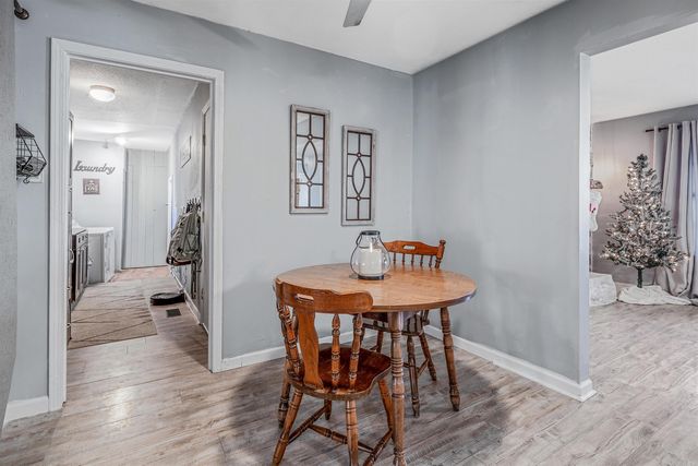 22 Narragansett Place, Sherwood, AR 72120