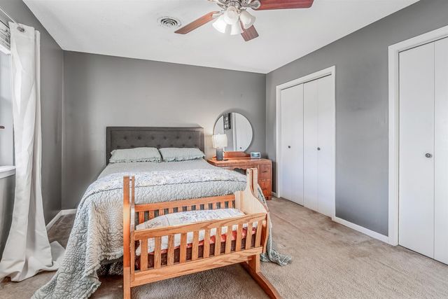 22 Narragansett Place, Sherwood, AR 72120