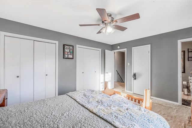 22 Narragansett Place, Sherwood, AR 72120