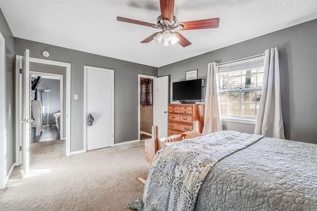 22 Narragansett Place, Sherwood, AR 72120