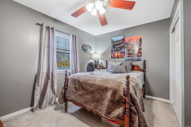 22 Narragansett Place, Sherwood, AR 72120