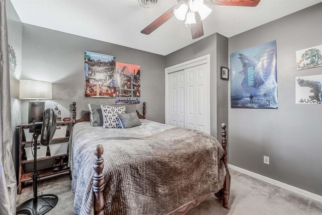 22 Narragansett Place, Sherwood, AR 72120