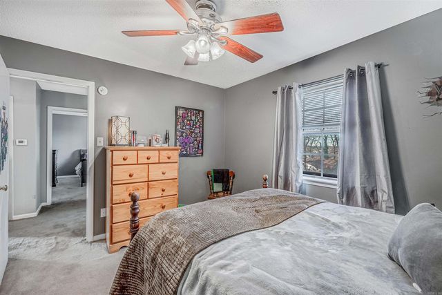 22 Narragansett Place, Sherwood, AR 72120