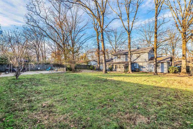 22 Narragansett Place, Sherwood, AR 72120