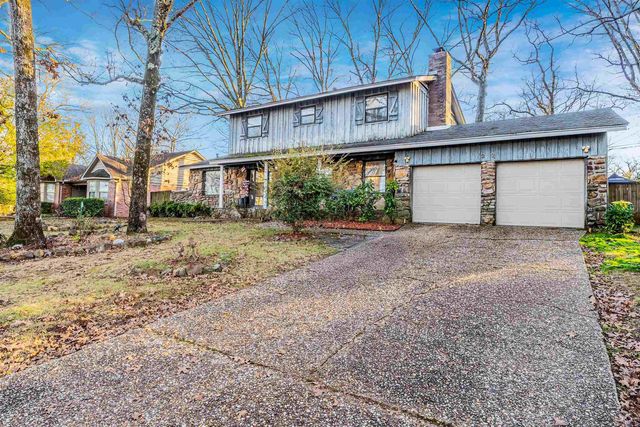 22 Narragansett Place, Sherwood, AR 72120