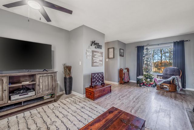 22 Narragansett Place, Sherwood, AR 72120