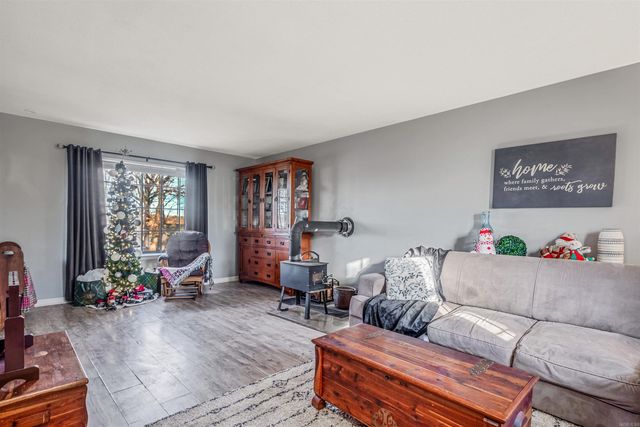 22 Narragansett Place, Sherwood, AR 72120