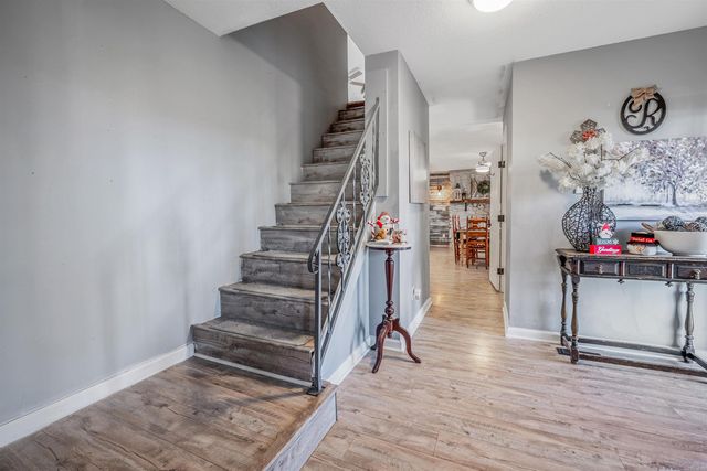 22 Narragansett Place, Sherwood, AR 72120