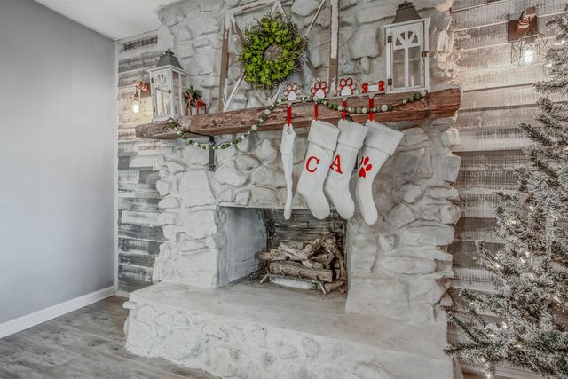 22 Narragansett Place, Sherwood, AR 72120