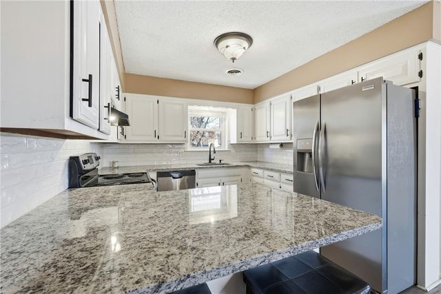 1801 Jean Street, Springdale, AR 72762