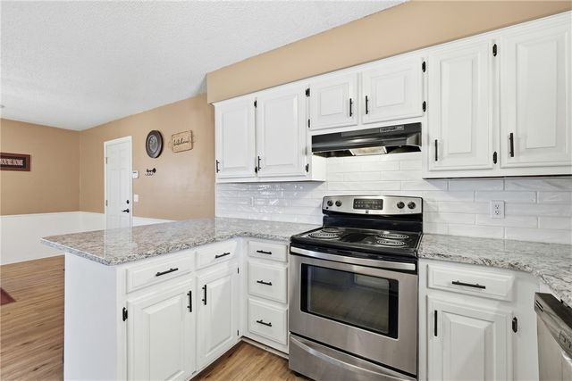 1801 Jean Street, Springdale, AR 72762