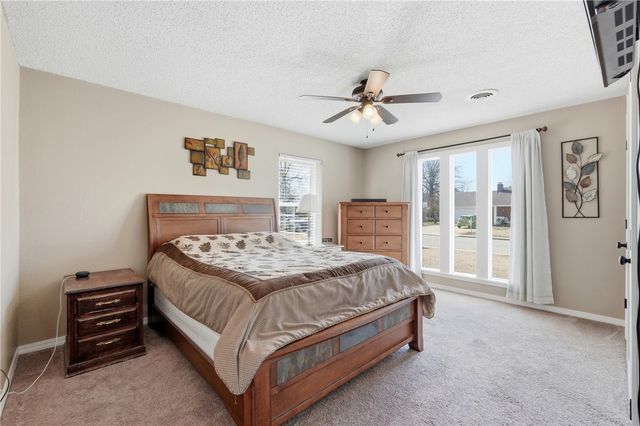 1801 Jean Street, Springdale, AR 72762