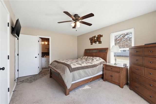 1801 Jean Street, Springdale, AR 72762