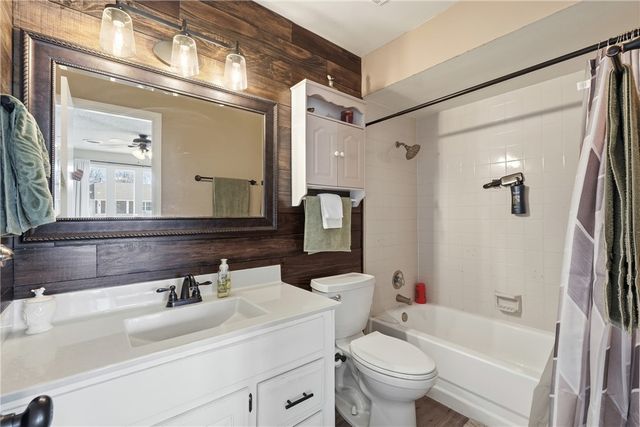 1801 Jean Street, Springdale, AR 72762