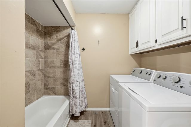 1801 Jean Street, Springdale, AR 72762