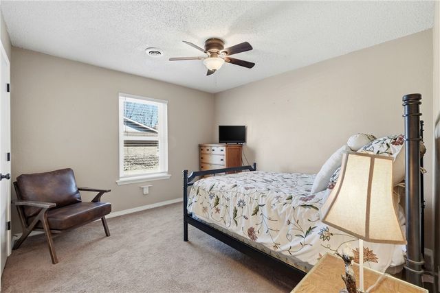 1801 Jean Street, Springdale, AR 72762