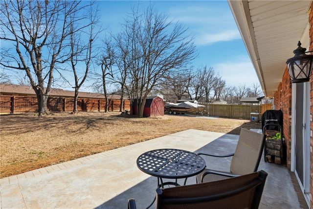 1801 Jean Street, Springdale, AR 72762