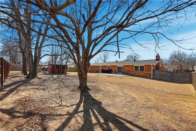 1801 Jean Street, Springdale, AR 72762