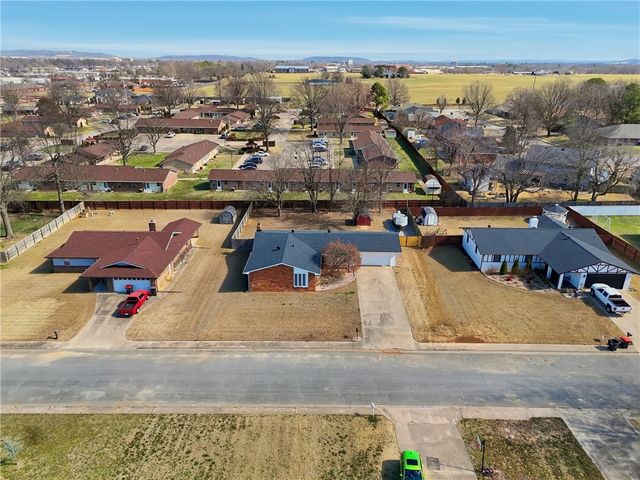 1801 Jean Street, Springdale, AR 72762