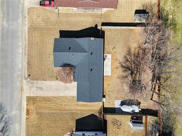 1801 Jean Street, Springdale, AR 72762