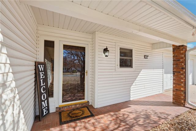 1801 Jean Street, Springdale, AR 72762