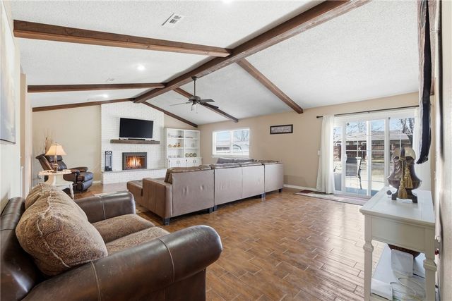 1801 Jean Street, Springdale, AR 72762