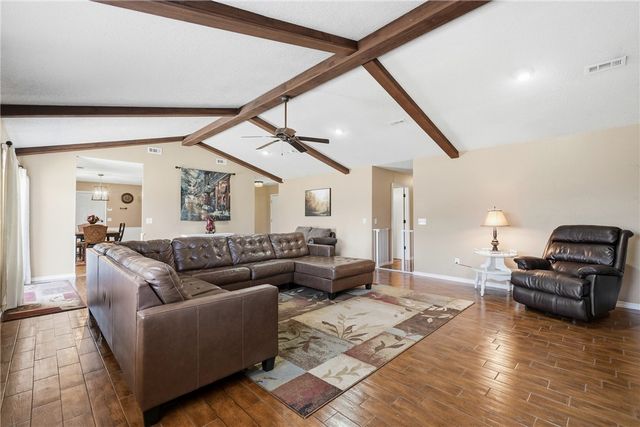 1801 Jean Street, Springdale, AR 72762