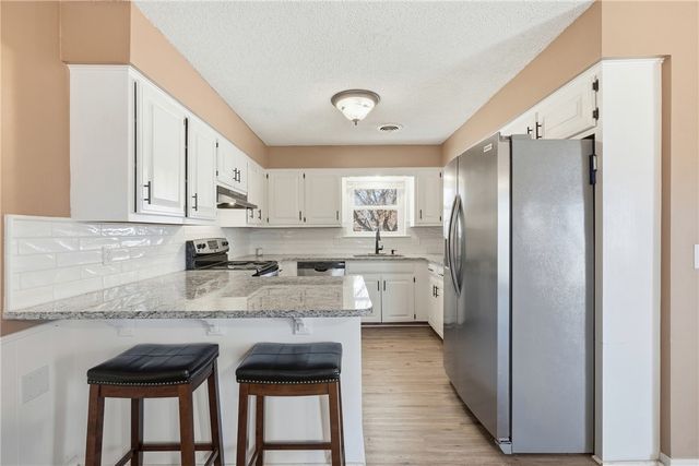 1801 Jean Street, Springdale, AR 72762