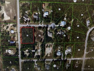 5428 W Buckshot Court, Beverly Hills, FL 34465