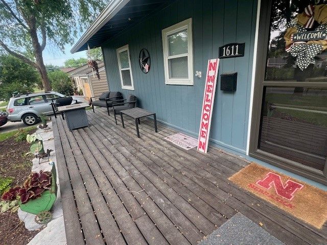 1611 Douglas Avenue, Ames, IA 50010