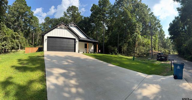 18535 Paradise Lane, Flint, TX 75762