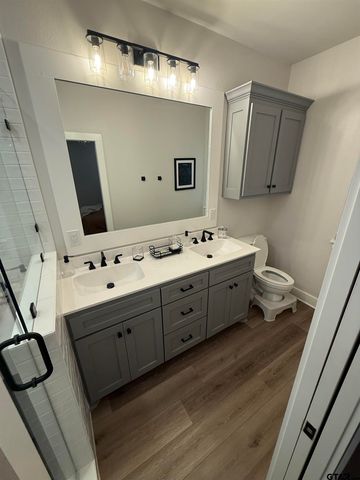 18535 Paradise Lane, Flint, TX 75762