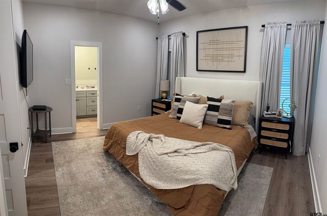 18535 Paradise Lane, Flint, TX 75762