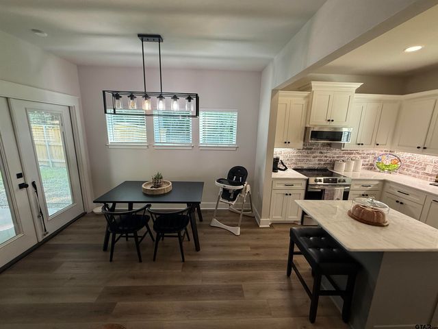 18535 Paradise Lane, Flint, TX 75762