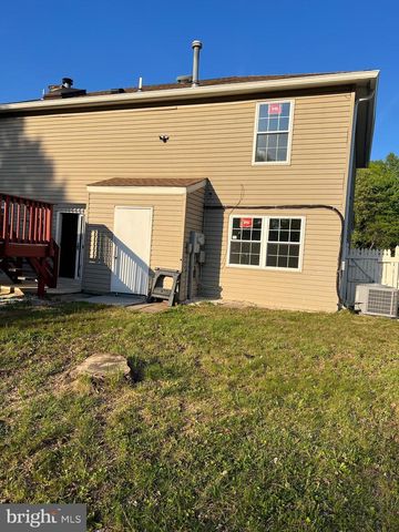 13428 ORANGEWOOD DR, Woodbridge, VA 22193