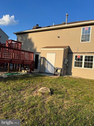 13428 ORANGEWOOD DR, Woodbridge, VA 22193