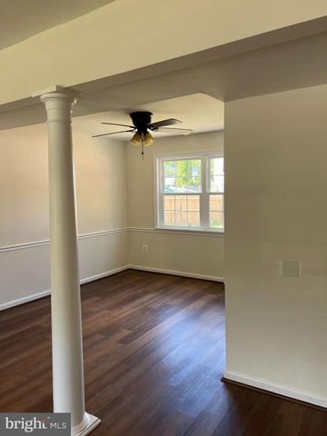 13428 ORANGEWOOD DR, Woodbridge, VA 22193