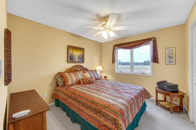 1718 Silver Hawk Drive, Crown Point, IN 46307