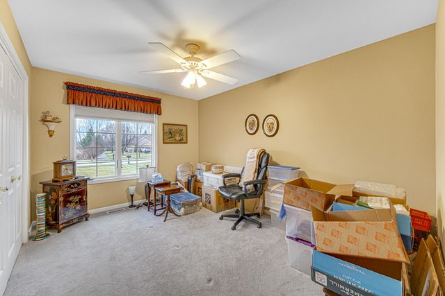 1718 Silver Hawk Drive, Crown Point, IN 46307