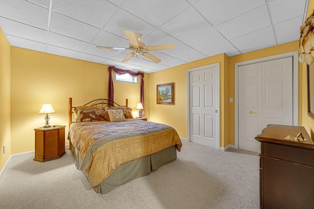 1718 Silver Hawk Drive, Crown Point, IN 46307