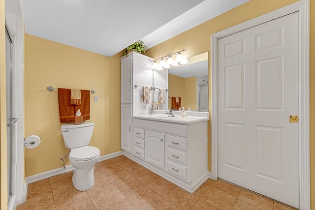 1718 Silver Hawk Drive, Crown Point, IN 46307