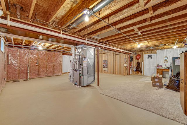 1718 Silver Hawk Drive, Crown Point, IN 46307