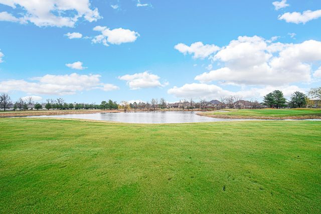 1718 Silver Hawk Drive, Crown Point, IN 46307